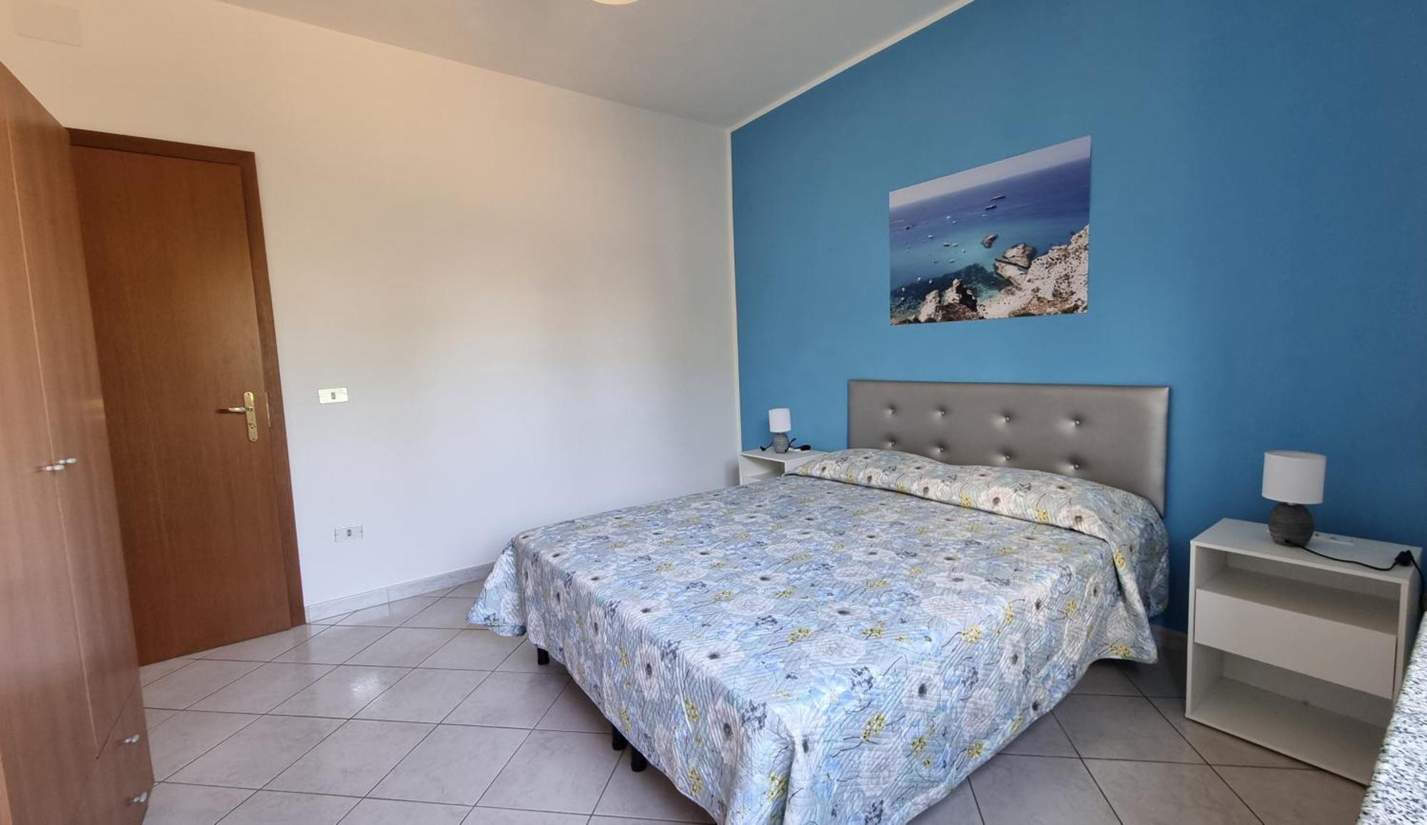 Orange Villa San Nicolo  Exterior photo